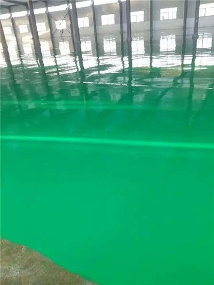 矿区，我直接给你一份室外地坪漆翻新维修