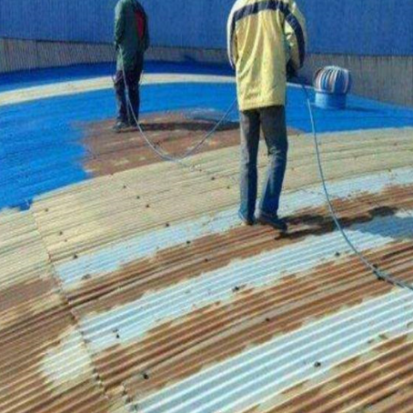 矿区地面翻新与地坪漆施工流程